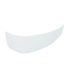 Панель асимметричная Atlant 170x110x56 R C-bath