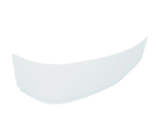 Панель асимметричная Atlant 170x110x56 R C-bath