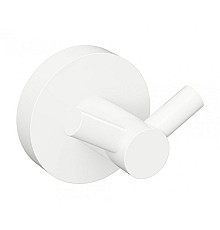 Двойной крючок одежды Bemeta 104106034