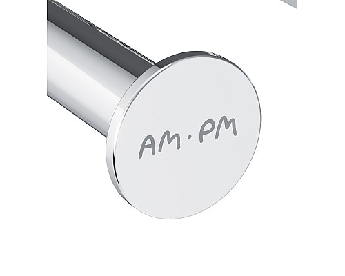 Держатель для туалетной бумаги AM.PM Inspire 2.0 A50A34100 30 мм Держатель для туалетной бумаги AM.PM Inspire 2.0 A50A34100 30 мм