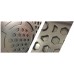 Душевой поддон из материала Flight Jacob Delafon Flight Pure 120x80