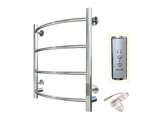 Полотенцесушитель электрический Тругор Пэк сп 5/6050 32