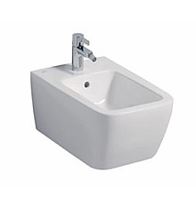 Биде подвесное Geberit Icon Square 35 см