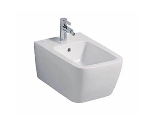 Биде подвесное Geberit Icon Square 35 см