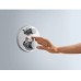 Смеситель для душа Hansgrohe Ecostat S с термостатом Шлифованная бронза