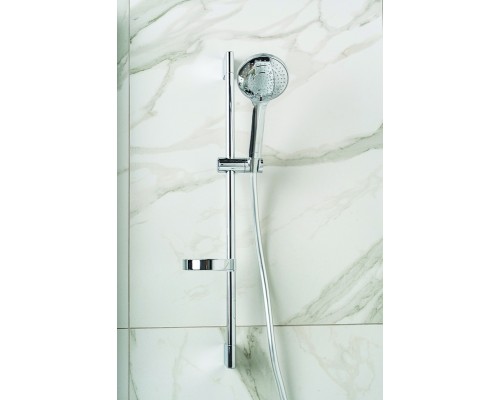 Душевой гарнитур Jacob Delafon Elite E32910-CP Хром