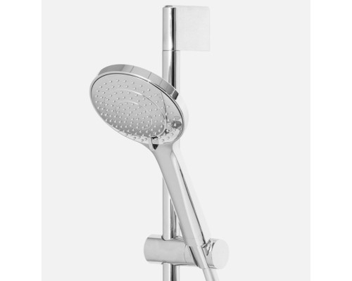 Душевой гарнитур Jacob Delafon Elite E32910-CP Хром