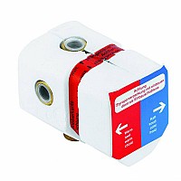 Внутренняя часть смесителя для ванны и душа Kludi 38636