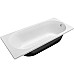 Акриловая ванна WellWant Oberon WW 170x75 WWVO1224W