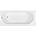 Акриловая ванна WellWant Oberon WW 170x75 WWVO1224W