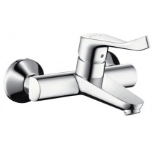 Смеситель для раковины Hansgrohe Focus Care хром