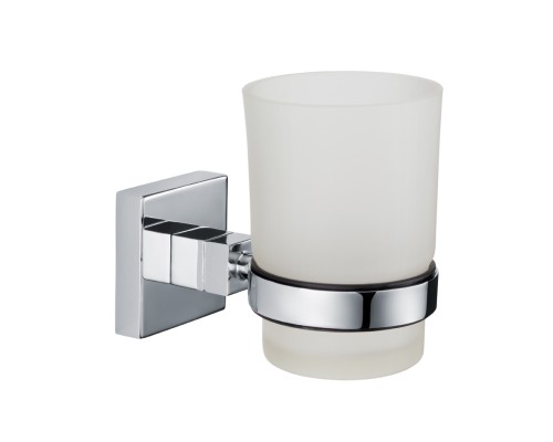 Подстаканник FIXSEN Metra одинарный FX-11106