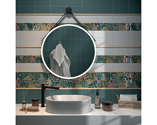 Раковина Kerama Marazzi ARTBASIN Vento накладная 50, белая матовая Раковина Kerama Marazzi ARTBASIN Vento накладная 50, белая матовая