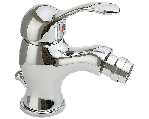 Смеситель для биде Migliore Grazia 29685 Хром