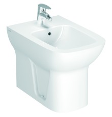 Пристенное биде VitrA S20