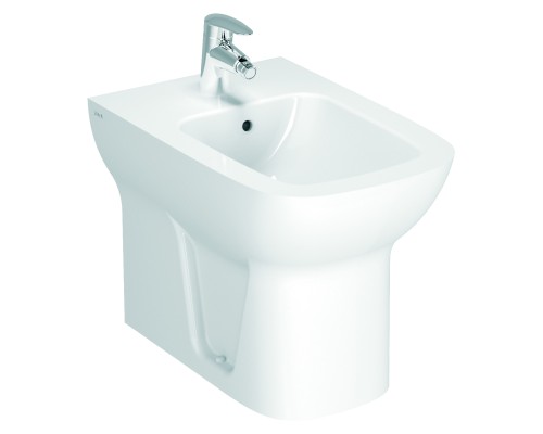 Пристенное биде VitrA S20