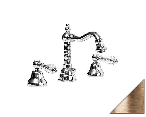 Смеситель для биде Cezares DIAMOND-BBS2-02-Sw