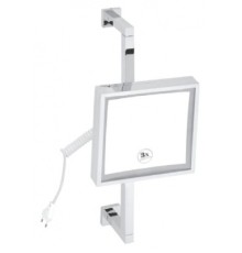 Косметическое зеркало с подсветкой Bemeta 112101182 