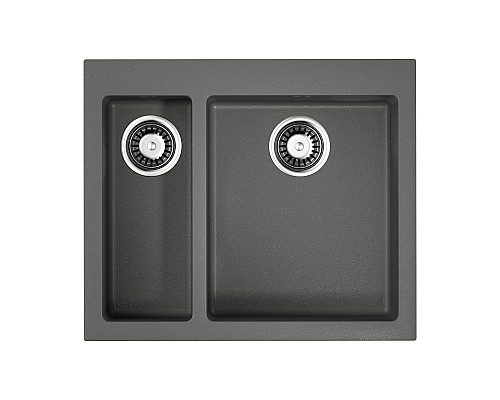 Кухонная мойка Omoikiri Bosen 59-2-PL 4993224 платина