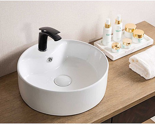 Керамическая раковина Gid N9008b 51104