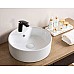 Керамическая раковина Gid N9008b 51104