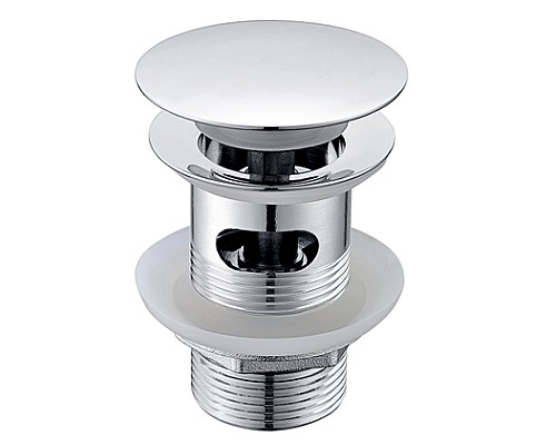 Донный клапан Push-up WasserKRAFT A024