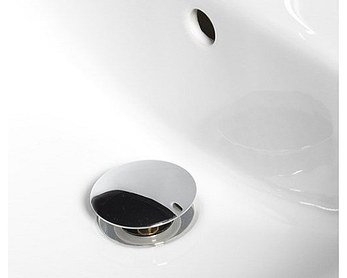 Донный клапан Push-up WasserKRAFT A024