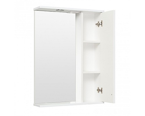 Зеркальный шкаф Runo Мерида 58 00-00000740 правый