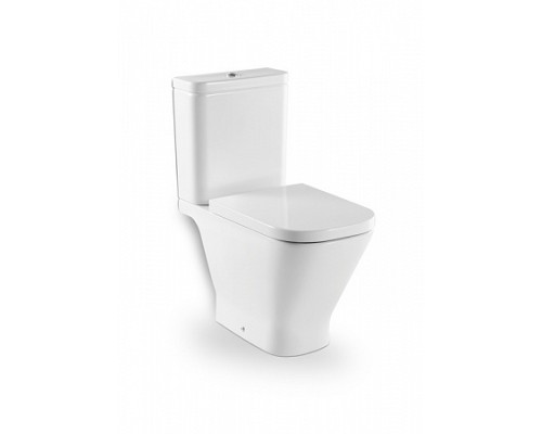 Чаша Roca The Gap 342478000 напольная