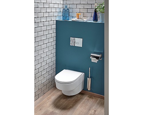 Унитаз Jacob Delafon Odeon Rive Gauche EDR102-00 подвесной без сиденья