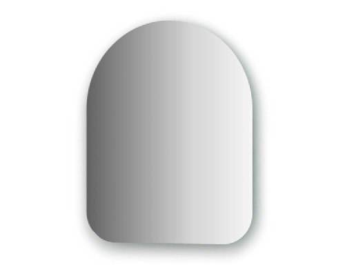 Зеркало Evoform Primary 50х40 без подсветки