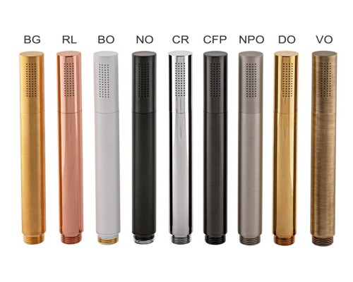 Смеситель для раковины Remer Liberty Бронза