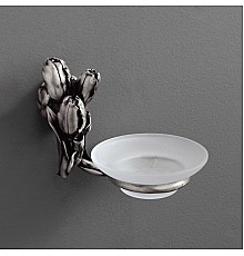 Держатель мыльницы подвесной ART&MAX AM-0825-T