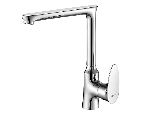 Смеситель Lemark Nero LM0205C для кухни