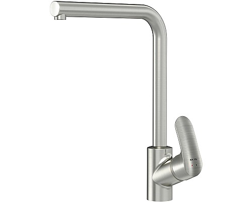 Смеситель для кухни AM.PM Like F8005011 Сатин