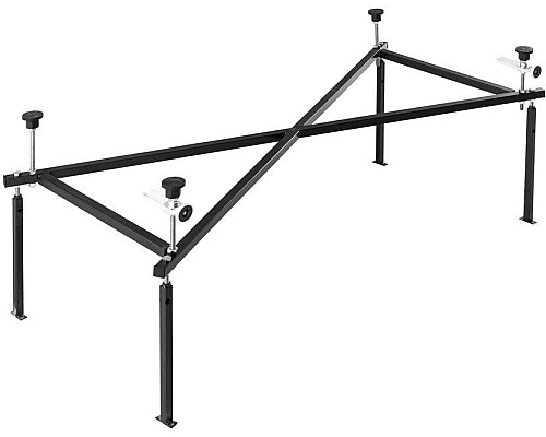 Каркас сварной для акриловой ванны Aquanet Bright 155x70 239597