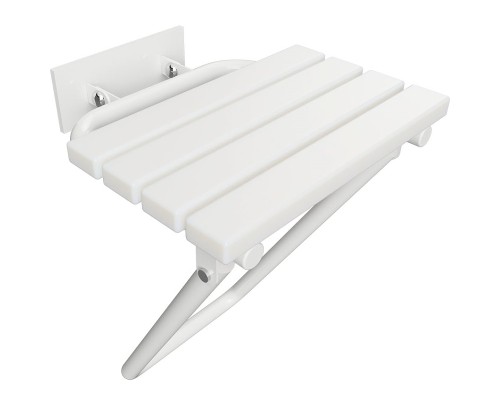 Сиденье для душа Bemeta Help 301207183 Белое