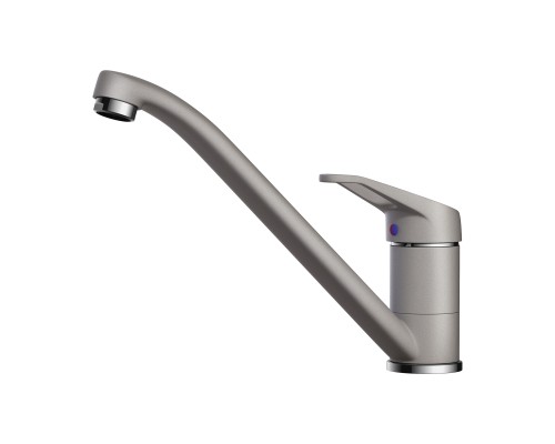 Смеситель для кухни Omoikiri Kado-GR 4994172