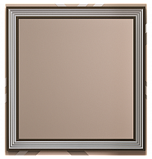 Зеркало Карат 80 Opadiris Z0000004136