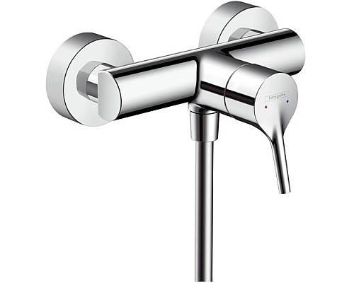 Смеситель для душа Hansgrohe Talis S 72601000 Хром