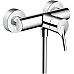 Смеситель для душа Hansgrohe Talis S 72601000 Хром
