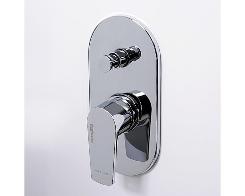 Смеситель WasserKRAFT 6161 для ванны и душа