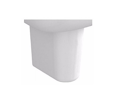 Полупьедестал VitrA S20 27 5281B003-7201