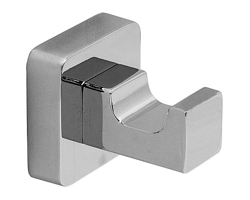 Крючок WasserKRAFT Dill K-3923 Хром