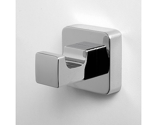 Крючок WasserKRAFT Dill K-3923 Хром