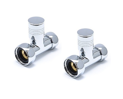 ВЕНТИЛЬ ЗАПОРНЫЙ ПРЯМОЙ КОЛП 1" x 1/2" г/г LX-851SCH1004 (830SCH1004)