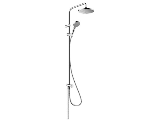 Душевая система Hansgrohe Vernis Blend хром 26272000