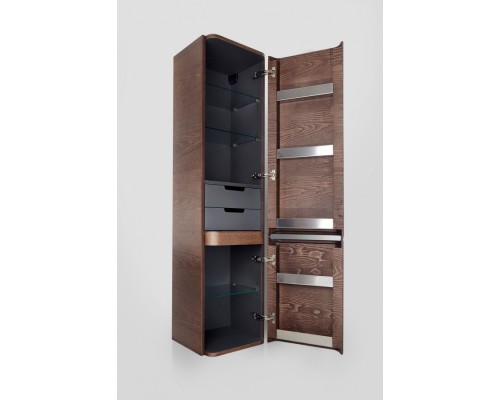 Шкаф-колонна подвесной AM.PM Sensation M30CHR0406NF 400 мм