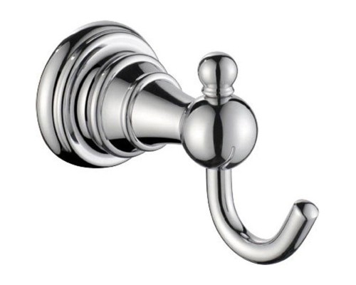 Крючок Sapho Diamond 1317-01 Хром