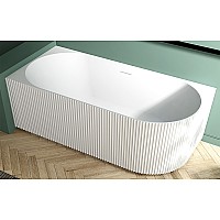 Акриловая ванна ABBER AB9329-1.7 L